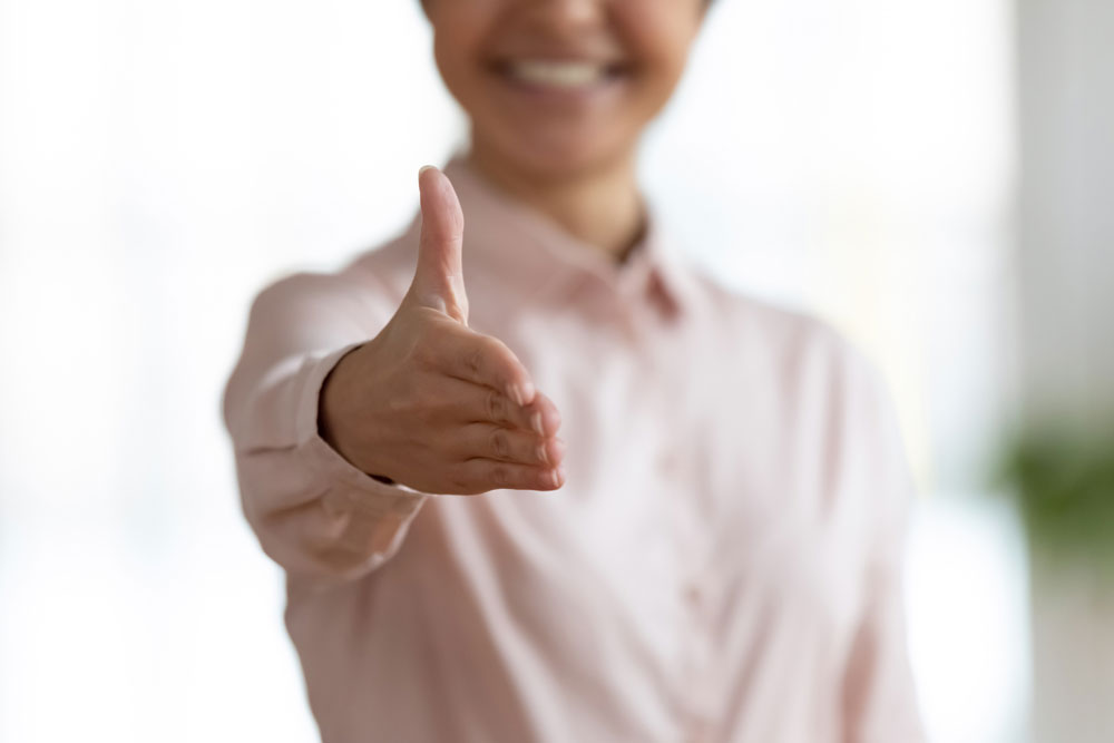 North Carolina real estate broker