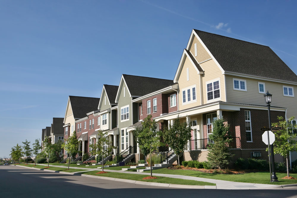 type of rental